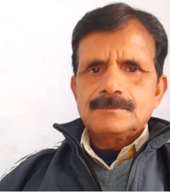 उत्तराखंड राज्य आंदोलन के प्रमुख नेता गणेश पुनेठा का निधन, समाज के हर वर्ग में शोक की लहर